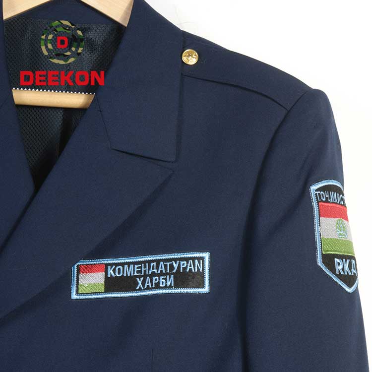 Military ACU Uniform