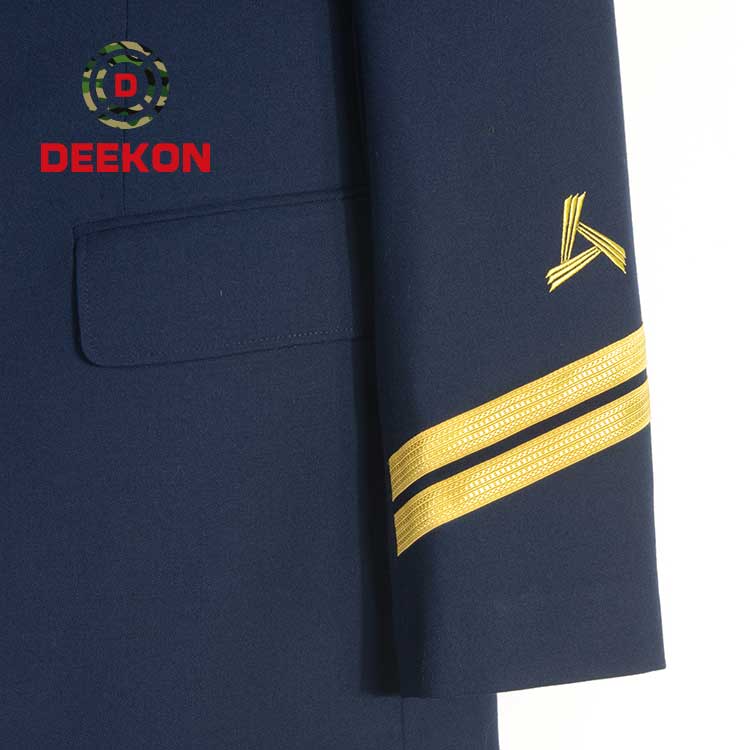 Military ACU Uniform