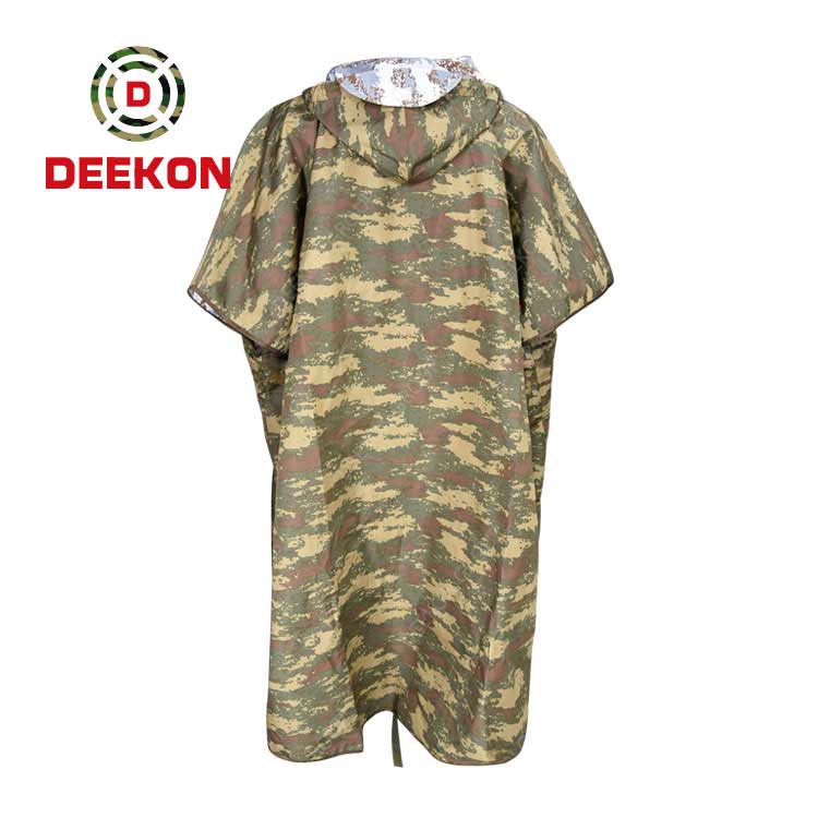 Military ACU Uniform