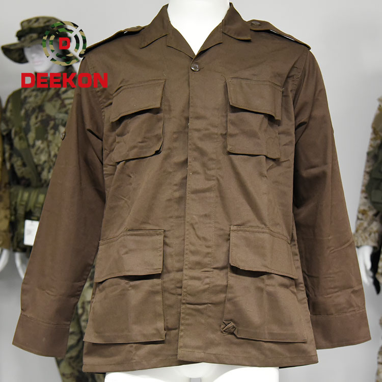 Military ACU Uniform