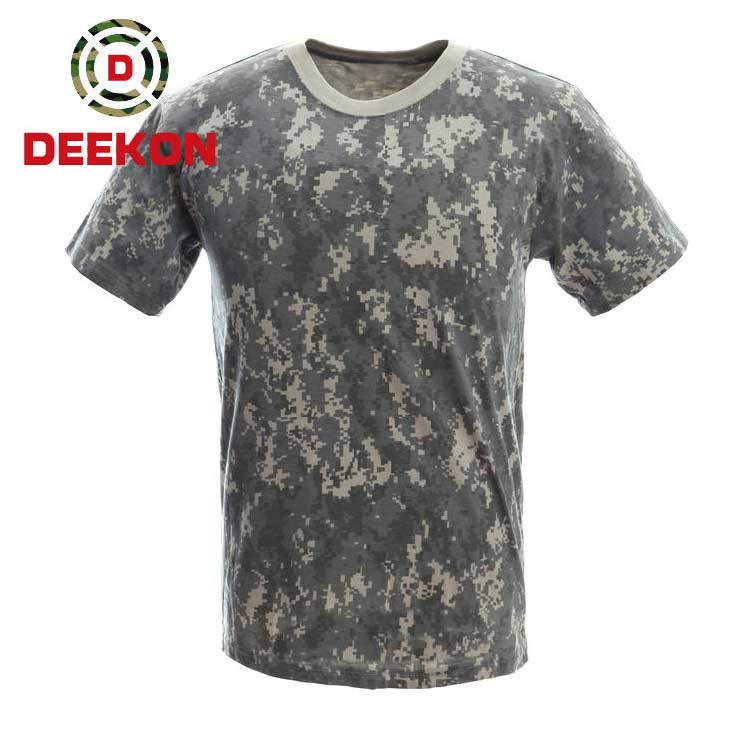 Military ACU Uniform