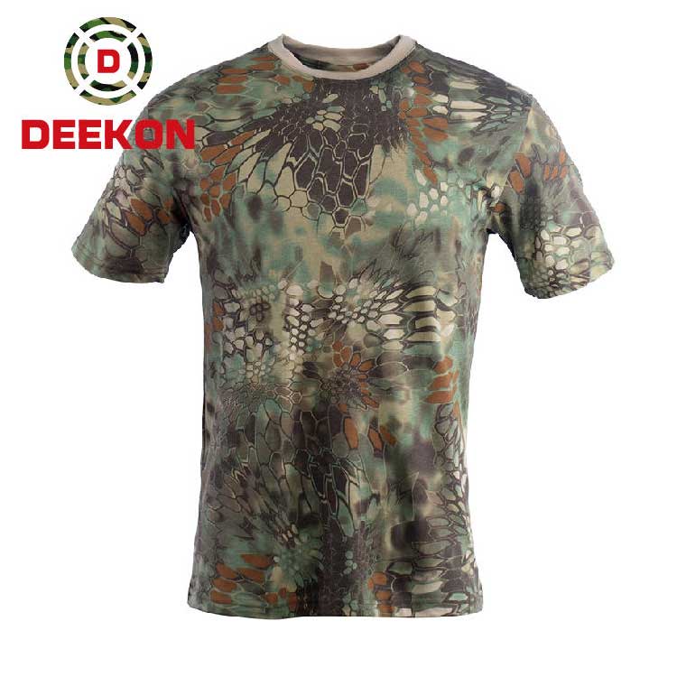 Kryptek Mandrake Camouflage T-Shirt