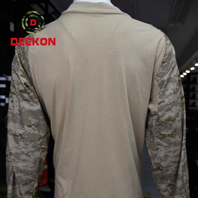 Military ACU Uniform