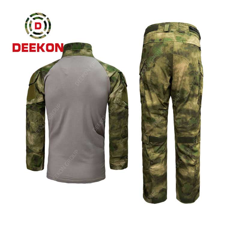 Military ACU Uniform