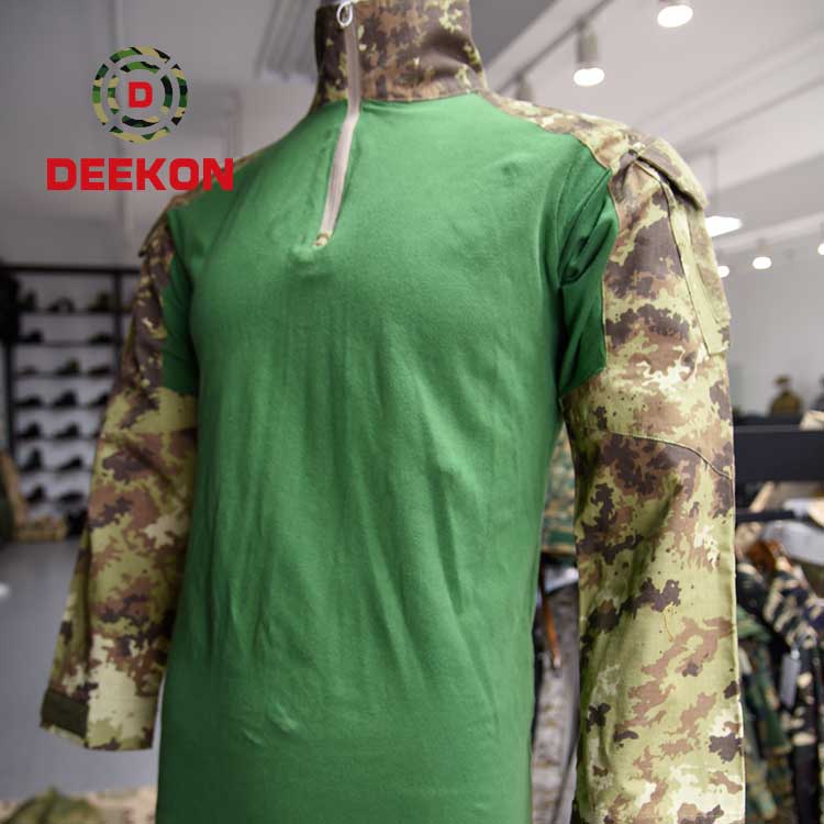 Military ACU Uniform